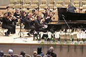 Jubiläumskonzert 2014