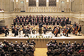 Jubiläumskonzert 2014